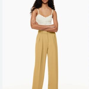 Wilfred Aritzia Anytime Pant nwot 2